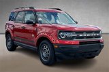 New 2024 Ford Bronco Sport Big Bend image 2