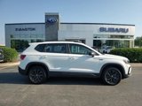 Used 2023 Volkswagen Taos S w/ IQ Drive S Package image 2