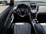 Used 2016 Chevrolet Equinox LTZ w/ Enhanced Convenience Package image 6