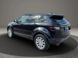 Used 2016 Land Rover Range Rover Evoque SE image 6