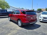 Used 2023 Chevrolet Equinox LT image 3