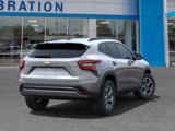 New 2025 Chevrolet Trax LT w/ Driver Confidence Package image 4