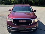 Used 2017 GMC Acadia SLE image 2