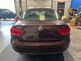 Used 2014 Volkswagen Passat 1.8T S image 5