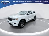 Used 2018 Jeep Grand Cherokee Limited image 4