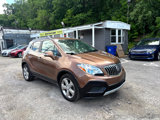 Used 2016 Buick Encore FWD image 3