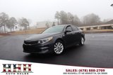 Used 2016 Kia Optima EX image 2