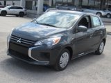 New 2024 Mitsubishi Mirage ES image 6