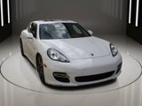 Used 2012 Porsche Panamera Turbo image 4