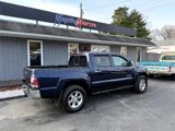 Used 2013 Toyota Tacoma 4x4 Double Cab image 3