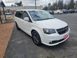 Used 2015 Dodge Grand Caravan SXT image 4