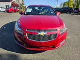 Used 2012 Chevrolet Cruze LT image 2