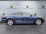 Used 2015 Volkswagen Passat 1.8T SEL Premium image 4