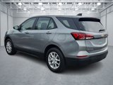 Used 2023 Chevrolet Equinox LS image 4