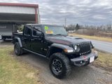 Used 2021 Jeep Gladiator Mojave w/ Cold Weather Group image 2