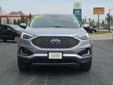 Used 2024 Ford Edge SEL image 3