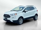 Used 2021 Ford EcoSport SE image 2
