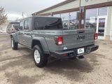 Used 2020 Jeep Gladiator Sport w/ Quick Order Package 23S image 3