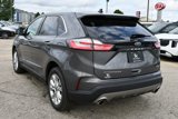 Used 2022 Ford Edge Titanium image 5