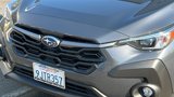 Used 2024 Subaru Crosstrek 2.0i Premium w/ Popular Package #4 image 4
