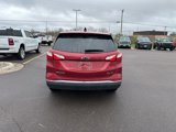 Used 2021 Chevrolet Equinox LT image 3