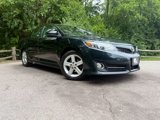 Used 2013 Toyota Camry SE image 3