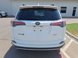 Used 2017 Toyota RAV4 XLE image 5