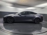 Used 2021 Tesla Model S Plaid image 2