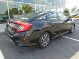 Used 2017 Honda Civic EX image 4