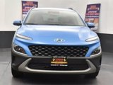 Used 2022 Hyundai Kona SEL w/ Cargo Package image 3