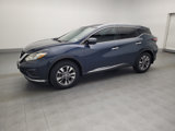 Used 2015 Nissan Murano SL image 2