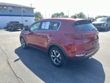 Used 2021 Kia Sportage LX w/ LX Fwd Popular Package image 6