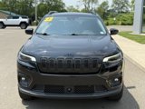 Used 2022 Jeep Cherokee Latitude image 6