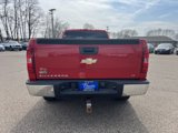 Used 2010 Chevrolet Silverado 1500 LT w/ Interior Plus Package image 6