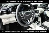 Certified 2025 Genesis G70 2.5T image 2