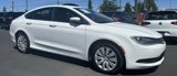 Used 2015 Chrysler 200 LX image 2