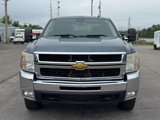 Used 2008 Chevrolet Silverado 2500 LT w/ 1LT Convenience Package image 2
