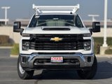New 2024 Chevrolet Silverado 2500 W/T w/ WT Convenience Package image 3