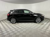 Certified 2021 INFINITI QX50 Luxe image 5