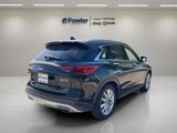 Used 2019 INFINITI QX50 Essential w/ Premium Heat Package image 5