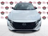Certified 2024 Nissan Sentra SR image 2
