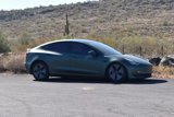 Used 2020 Tesla Model 3 Performance image 3