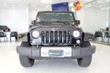 Used 2018 Jeep Wrangler Unlimited Sahara image 2