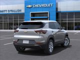 New 2024 Chevrolet TrailBlazer LS w/ LS Convenience Package image 4