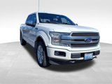 Used 2019 Ford F150 4x4 SuperCrew image 3