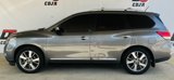 Used 2015 Nissan Pathfinder Platinum image 3