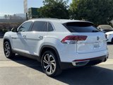Used 2020 Volkswagen Atlas Cross Sport SEL Premium image 4