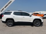 Used 2019 GMC Acadia SLT image 4