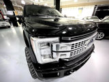 Used 2019 Ford F250 Platinum w/ Platinum Ultimate Package image 4
