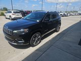 Used 2019 Jeep Cherokee Overland w/ Technology Group image 4
